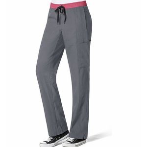 NWT WonderWink Scrub Pants